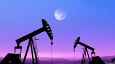 Цены на нефть повысились