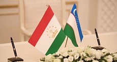 В Ташкенте состоялось первое заседание совместной демаркационной комиссии Узбекистана и Таджикистана