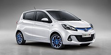 Ўзбекистонда Changan электромобилларини ишлаб чиқариш режалаштирилмоқда