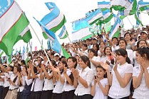 Молодежь может вывести Узбекистан на новый уровень – ЮНИСЕФ