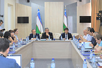 Узбекистан планирует передать казахстанской компании в доверительное управление две ТЭС 