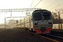 За 2017 год в Узбекистане погибли 19 человек на железной дороге 