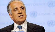 Спецпредставитель Трампа надеется на подписание мирного соглашения с талибами до президентских выборов в Афганистане 