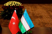 Бизнес-круги Узбекистана и Турции подписали соглашения на $455 млн