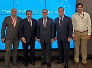 Узбекистан и США обсудили перспективы в сфере инвестиций