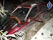 В Узбекистане в результате ДТП погиб таджикистанец