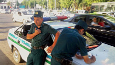 В Ташкенте задержали недобросовестного отца