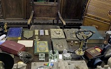 Об истории обнаруженного в Ташкенте клада на $1 млн рассказал искусствовед