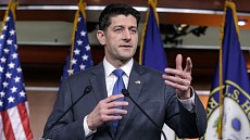 Спикер представителей Конгресса США совершил визит в Афганистан