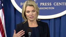 Вашингтон призвал к переговорам правительство Афганистана и талибов 