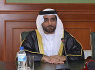 Назначен новый посол ОАЭ в Узбекистане