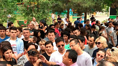 Ўзбекистонда илк маротаба митинглар тўғрисидаги қонун лойиҳаси муҳокамага қўйилди 