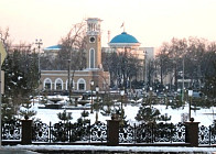 Почти во всем Узбекистане установится холодная погода в субботу