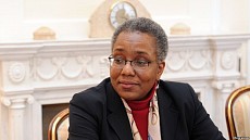 В МИД Узбекистана прошла встреча с послом США