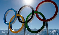Российские спортсмены получили 55-й номер на параде открытия Олимпиады
