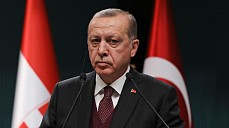 Четырехсторонний саммит по Сирии пройдет в Стамбуле 27 октября