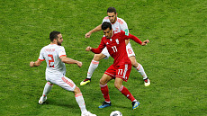 Шутки кончились: теперь все по-серьезному, по-взрослому