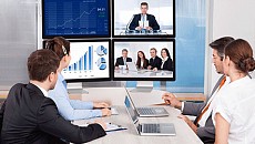 ТПП Узбекистана организует видеоконференцию с деловыми кругами США