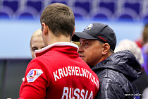 Подозреваемый в применении допинга российский спортсмен покинул Олимпийскую деревню