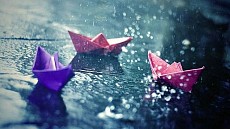 В ряде областей Узбекистана в понедельник ожидаются дождь и гроза