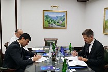 Экспортные агентства Европы подписали соглашение о сотрудничестве с узбекскими банками 