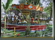 Мирзиеев предложил название для парка в городе Наманган