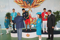 Турнир по боксу в Казахстане принес представителям Узбекистана 8 наград