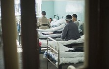 ГУВД отреагировало на жалобы об избиении в психбольнице Ташкента