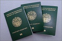 Ўзбекистон пойтахтида муайян яшаш жойига эга бўлмаган 55 шахсга паспортлар топширилди