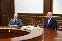 Узбекистан и США расширят взаимодействие в вопросах афганского урегулирования