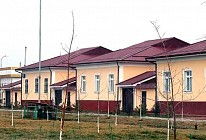 «Мощный импульс к развитию» экономики Мирзиеев видит в модернизации сел