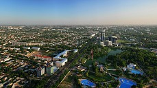 В Узбекистане назвали условия легализации незаконных строений