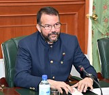 Венесуэла назначила нового посла в Узбекистане