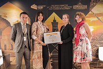 Узбекистан первым в ЦА стал официальным членом Международной ассоциации киномиссии