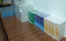 Таможенники пресекли ввоз крупной партии табачных изделий и парфюмерной продукции в Узбекистан