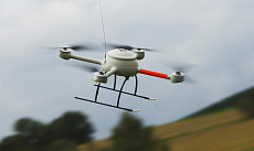 Ўзбекистонда контрабанда учувчисиз учиш қурилмалари партияси олиб қўйилди