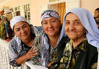 В Ташкенте при хокимияте в пилотном режиме создается общественный совет