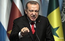 Ўзбек делегацияси Туркия президентининг инаугурациясида иштирок этади  