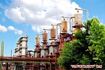 Mitsubishi выиграла тендер на строительство химкомплекса в Узбекистане стоимостью более $960 млн