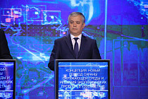 Чиланзарский и Мирабадский районы Ташкента названы самыми загрязненными