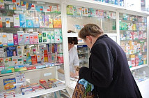 Список основных лекарственных средств в Узбекистане вырос практически в 2,5 раза