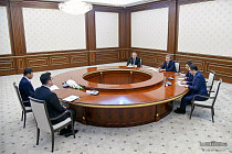 Узбекистан и Всемирная таможенная организация обсудили расширение сотрудничества