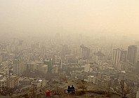 $150 млн будут выделены для борьбы с загрязнением воздуха на юго-западе Ирана