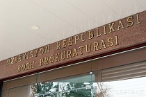 В Узбекистане назначен начальник Департамента по борьбе с налоговыми, валютными преступлениями и легализацией преступных доходов