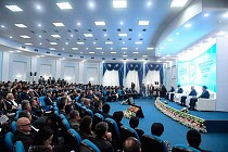 Ўзбекистонда соғлиқни сақлаш соҳасидаги 100 дан зиёд инвестицион лойиҳалар амалга оширилмоқда