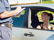 Узбекские депутаты предложили скидки по оплате штрафов за нарушение ПДД