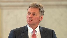 Кремль может объявить об ответных мерах на действия Лондона «в любую минуту»