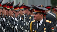 МВД Таджикистана поможет соотечественникам, желающим вернуться из Сирии и Ирака