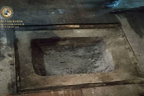 Два человека погибли от отравления угарным газом в Фергане