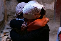 Свыше 3900 пропавших детей найдены онлайн китайской полицией